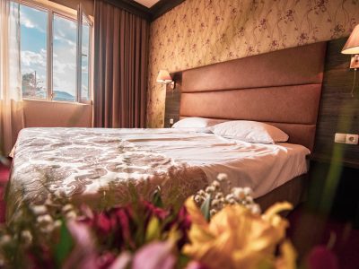 СПА хотел Двореца