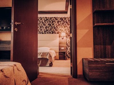 СПА хотел Двореца